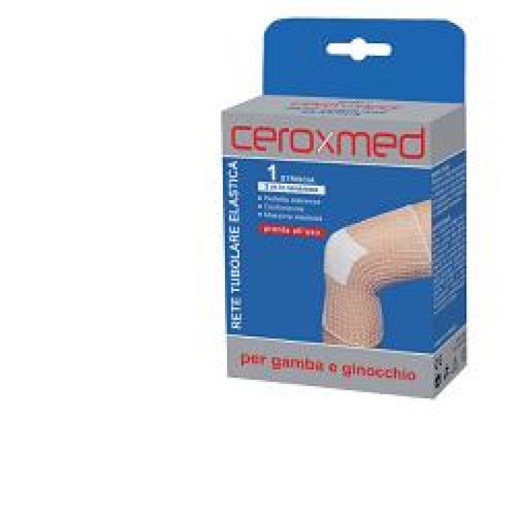 CEROXMED RETE TUB GAMBA/GINOCC