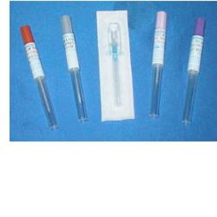 AGO CANNULA G14 FARMASYSTEM