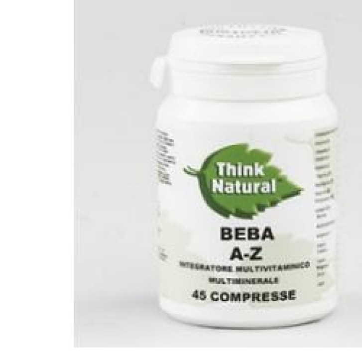 BEBA AZ 45 COMPRESSE