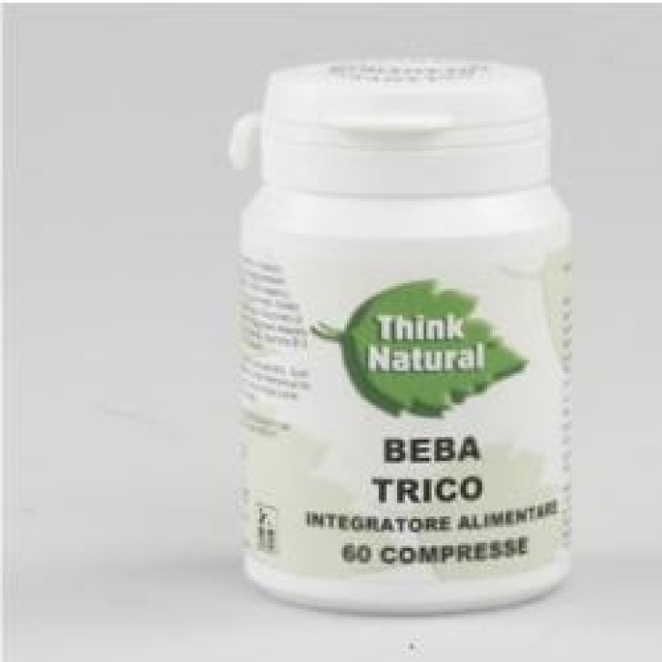 BEBA TRICO 60 COMPRESSE