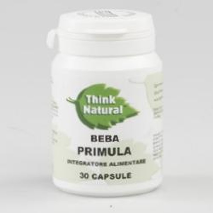 BEBA PRIMULA 30 CAPSULE