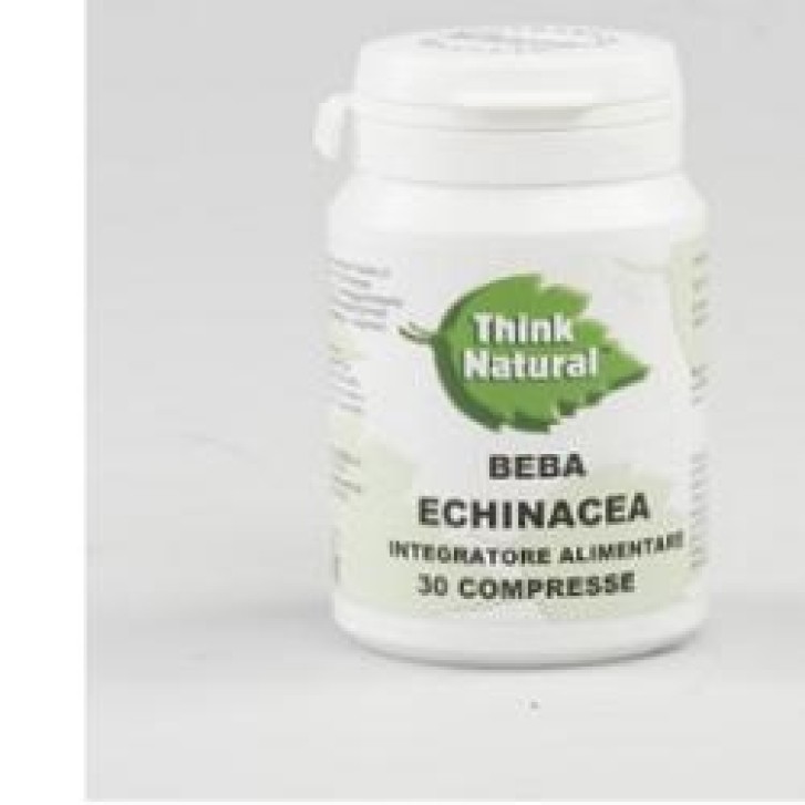 BEBA ECHINACEA 30 CAPSULE