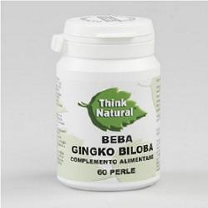 BEBA GINKGO 60 CAPSULE