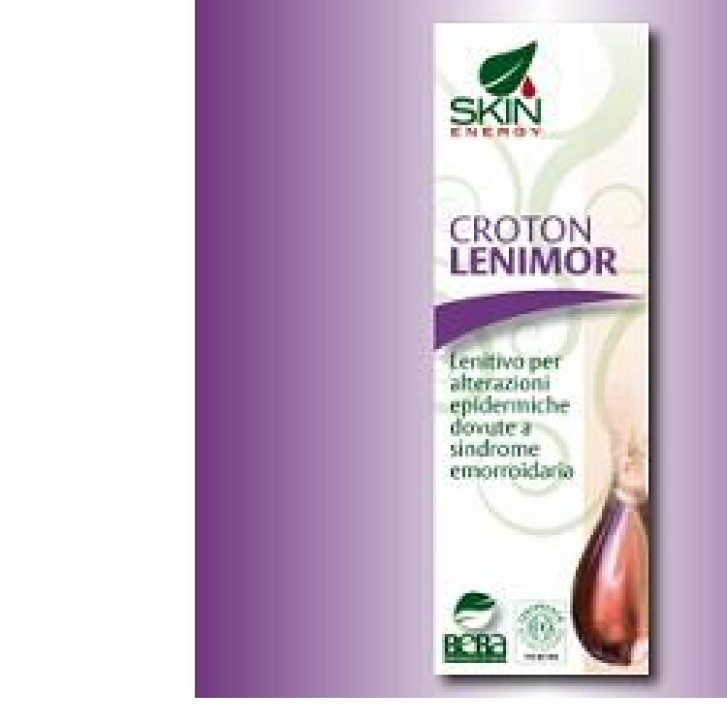 CROTON LENIMOR 75 ML