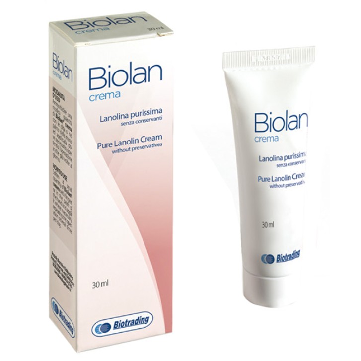 BIOLAN CR 30ML