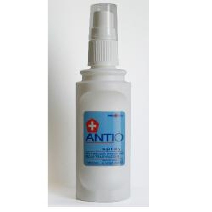 ANTIO SPR S/PROF LD 50ML