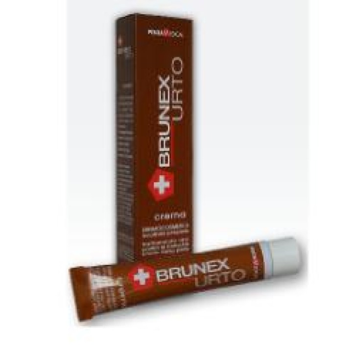 BRUNEX-URTO CR 30ML