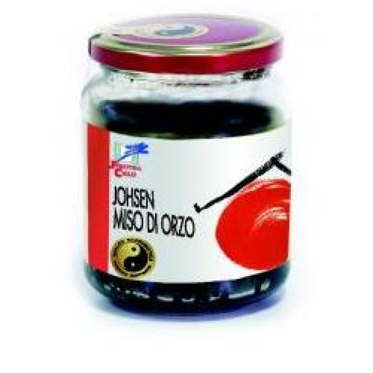 MISO ORZO BIO JOHSEN 300G FINEST