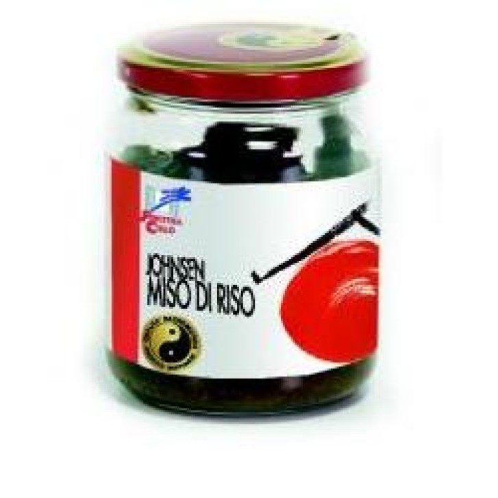 MISO RISO JOHSEN 300G FINESTR