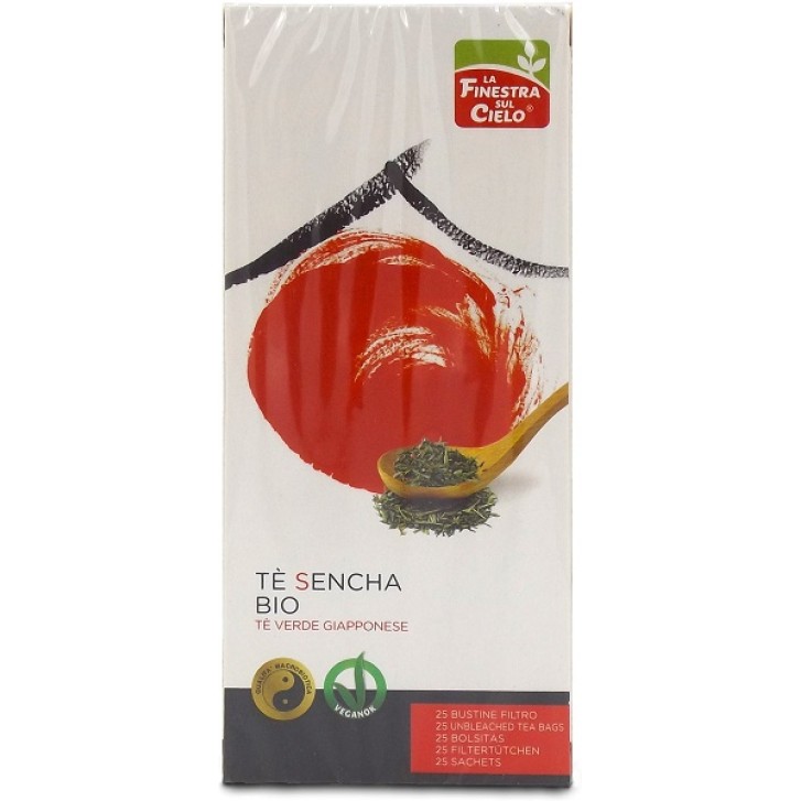 TE SENCHA 25FILT BIO