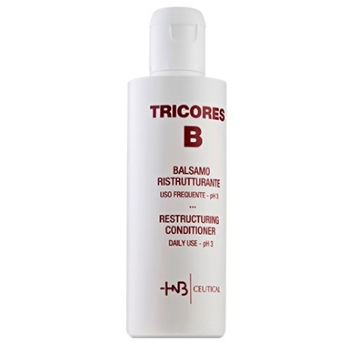 TRICORES BALSAMO*200ML