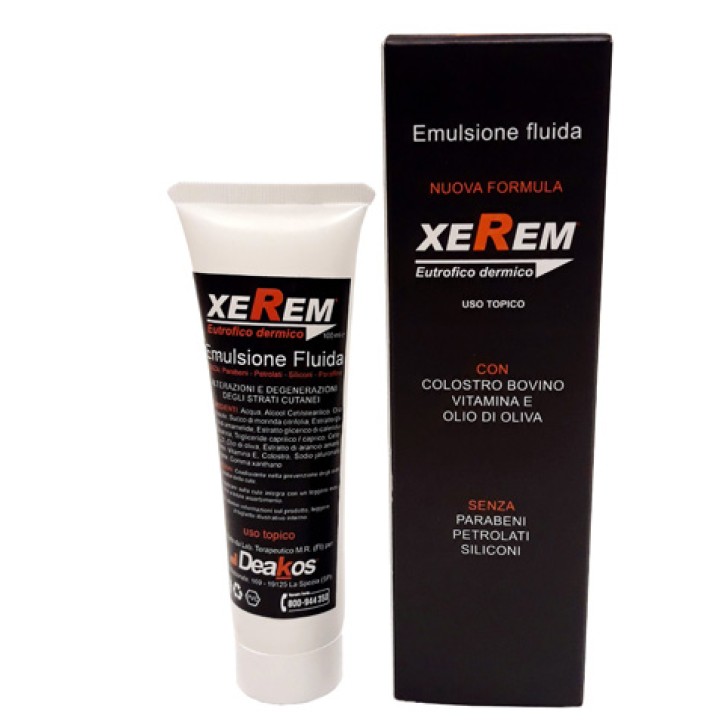 XEREM CREMA 100ML