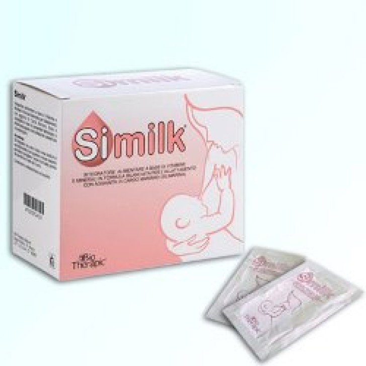 SIMILK INTEGRAT 30BUST 150G