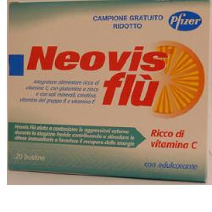 NEOVIS FLU20BUSTE