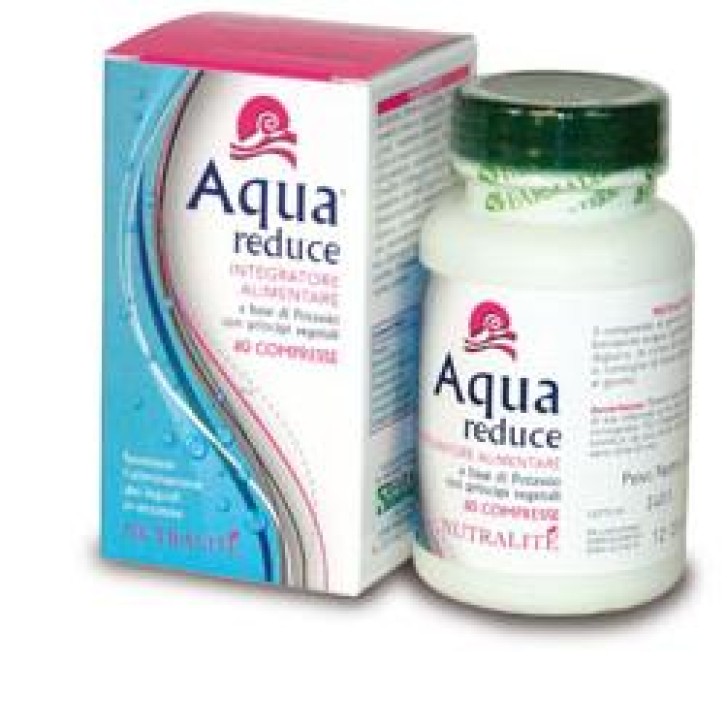 AQUA REDUCE INTEGRAT 60CPR 66G