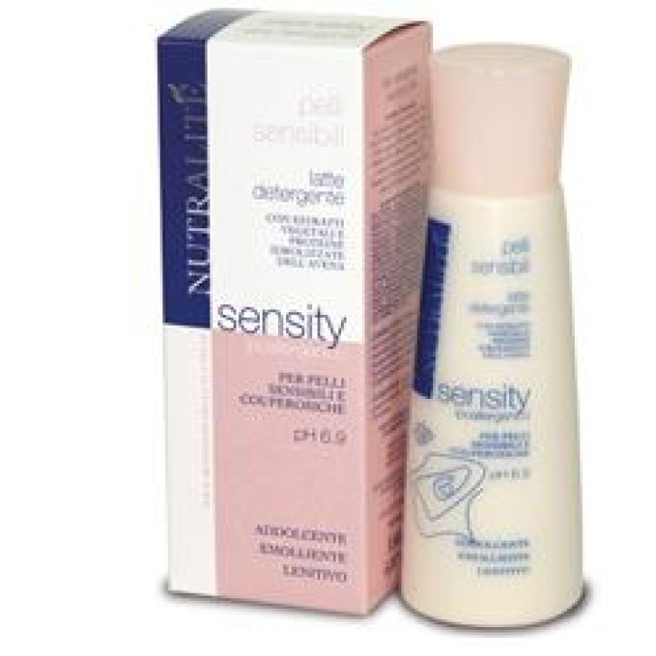 SENSITY LATTE DET PE SECC 150