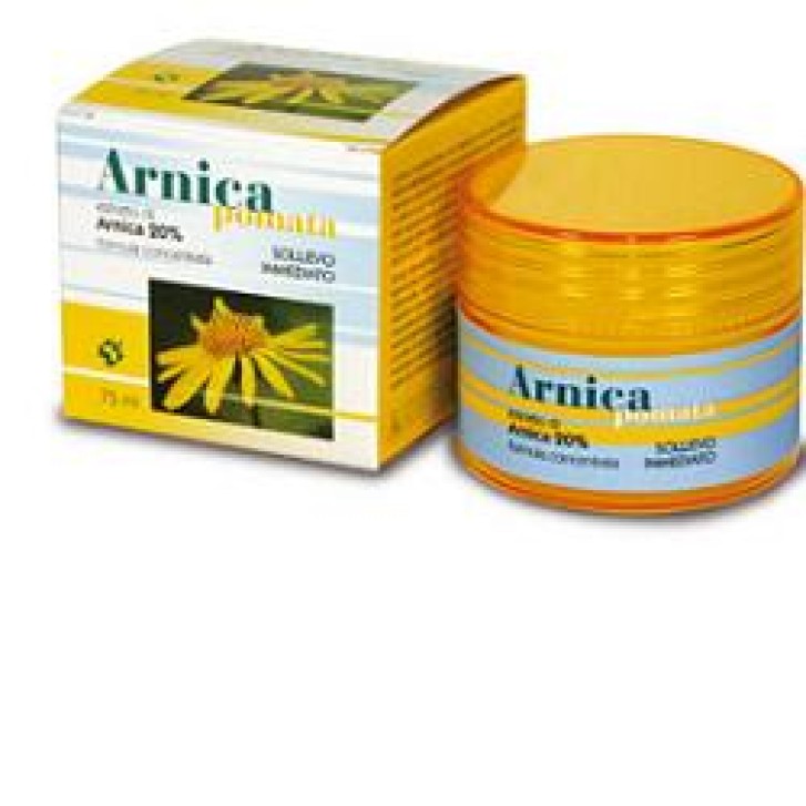 ARNICA CR CONCENTR 75ML