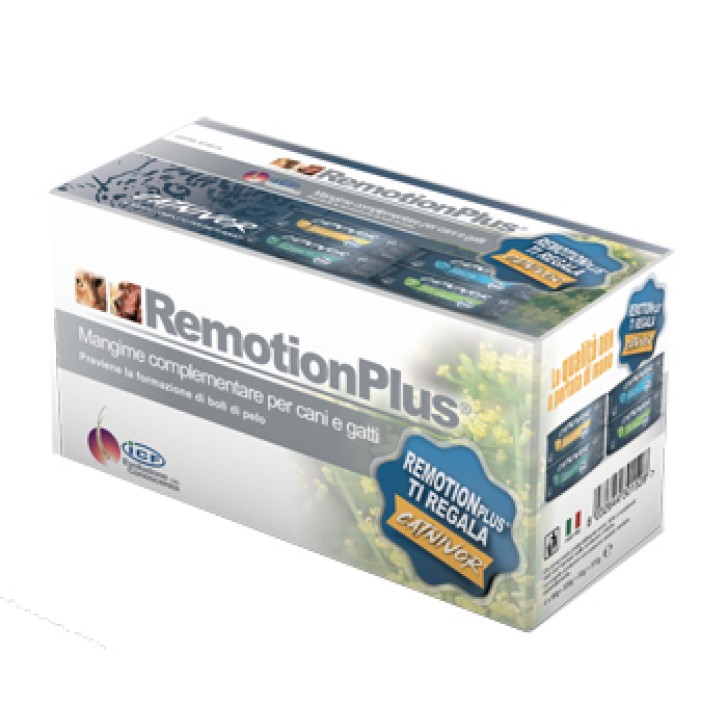 REMOTION-PLUS OS 50G VET