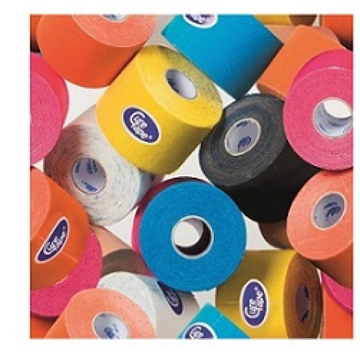 CER CURE TAPE GIALLO CM5X5M