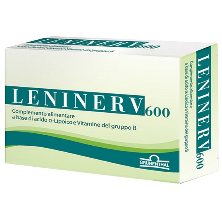 LENINERV 600 INTEG 20CPR