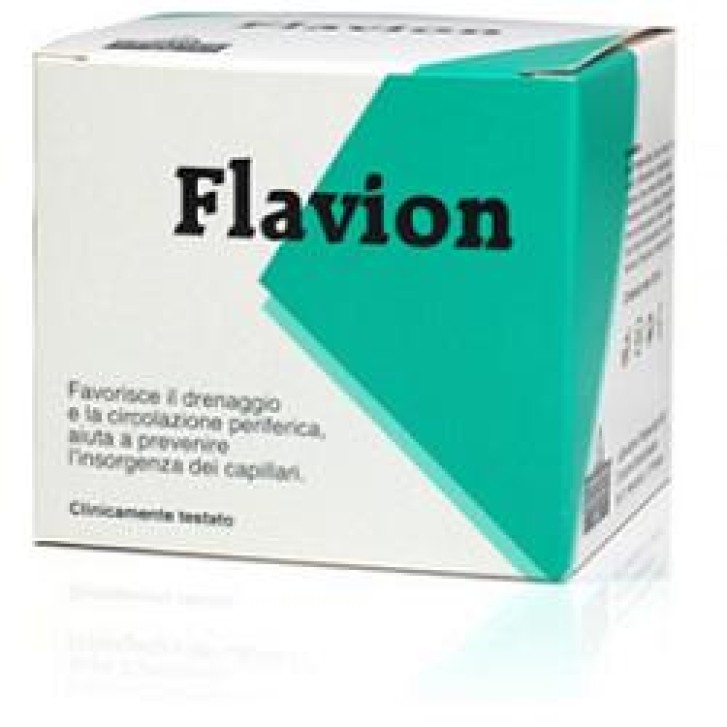 FLAVION-GEL CORPO 100 ML