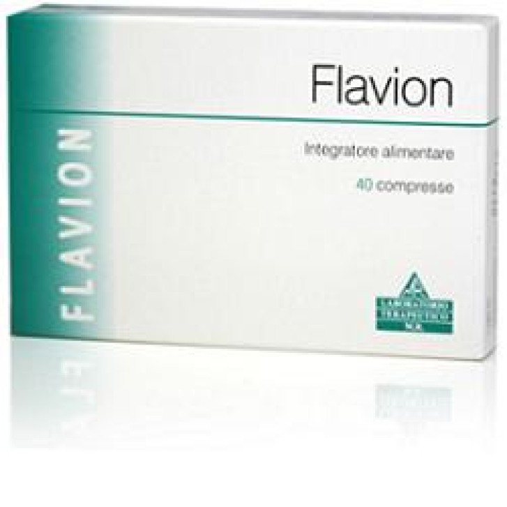 FLAVION-ALIM 40 TAV