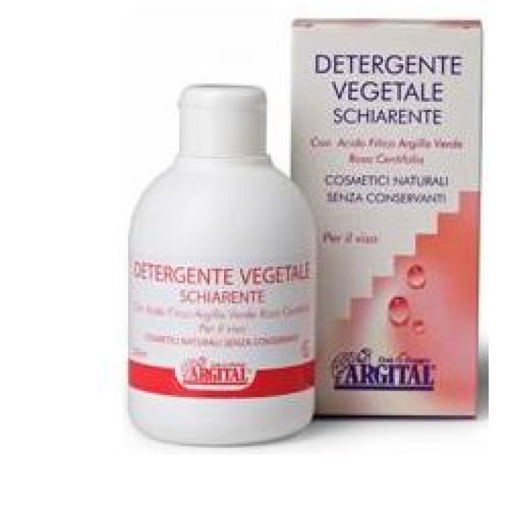 ARGITAL DETERGENTE VEG SCHIARENT