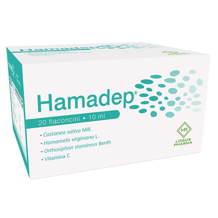 HAMADEP 20FL 10ML