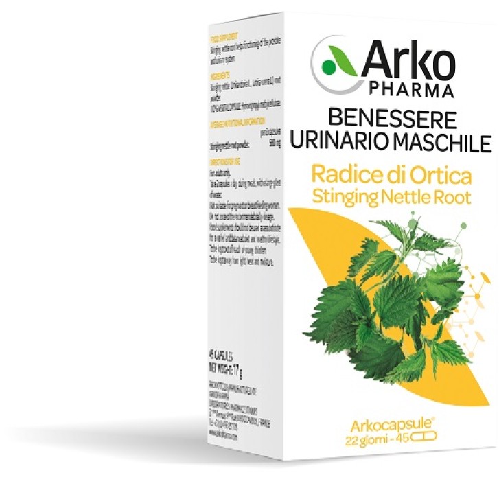 ARKOCAPSULE-RADIC/ORTIC 50C