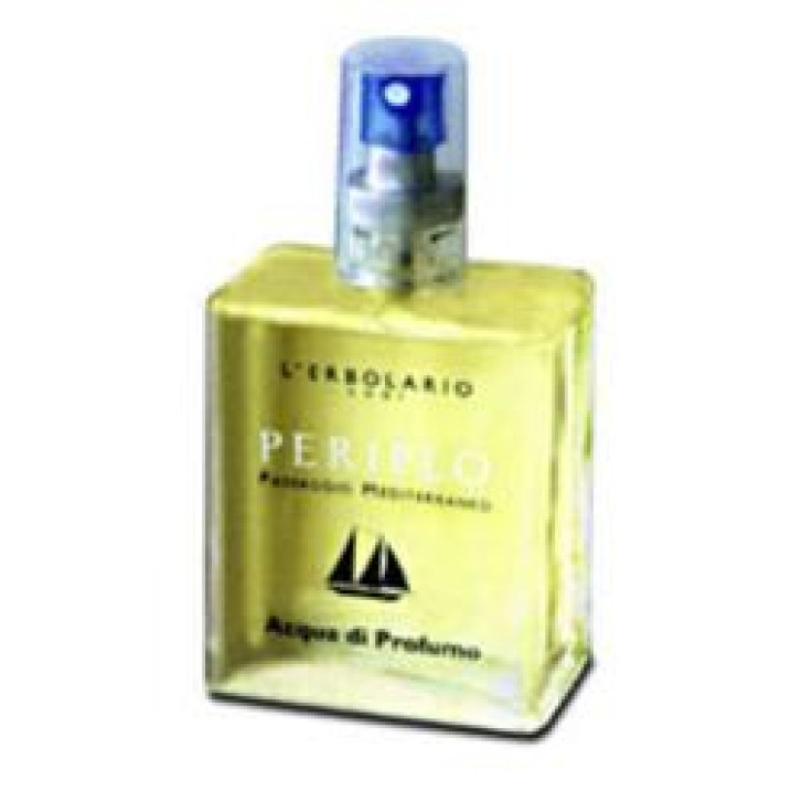 PERIPLO ACQUA PROFUMATA 100 ML