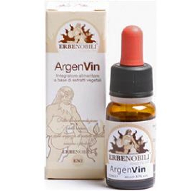 ARGENVIN 10ML