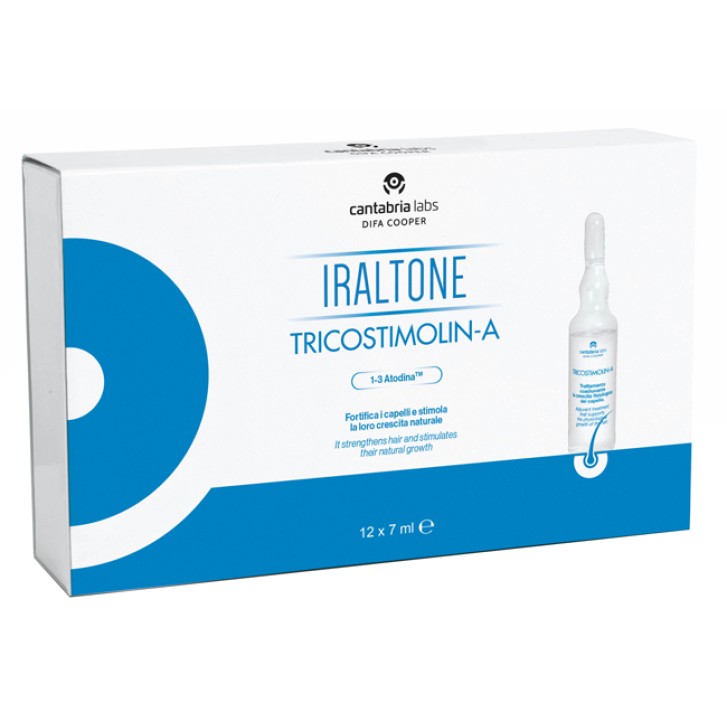 TRICOSTIMOLINA-12FL 7ML