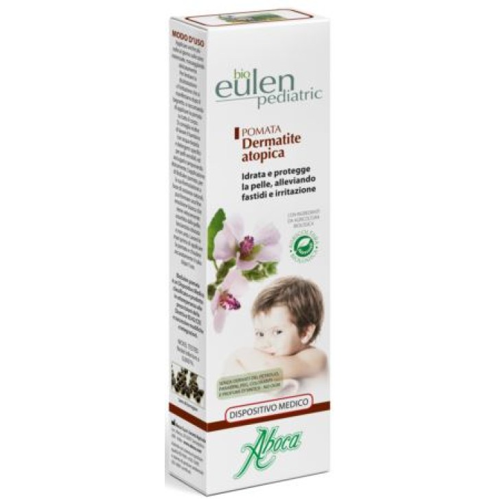 BIOEULEN PEDIATRIC POMATA DERMATITE ATOPICA 50ML