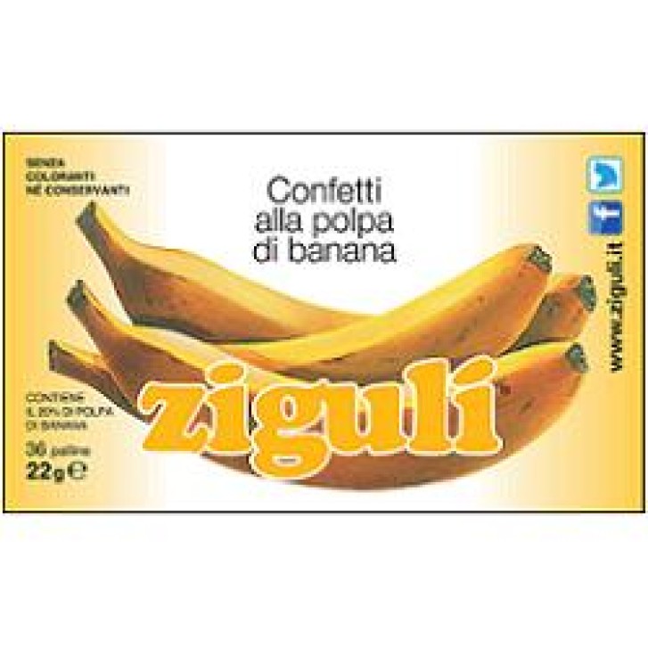 ZIGULI-BANANA