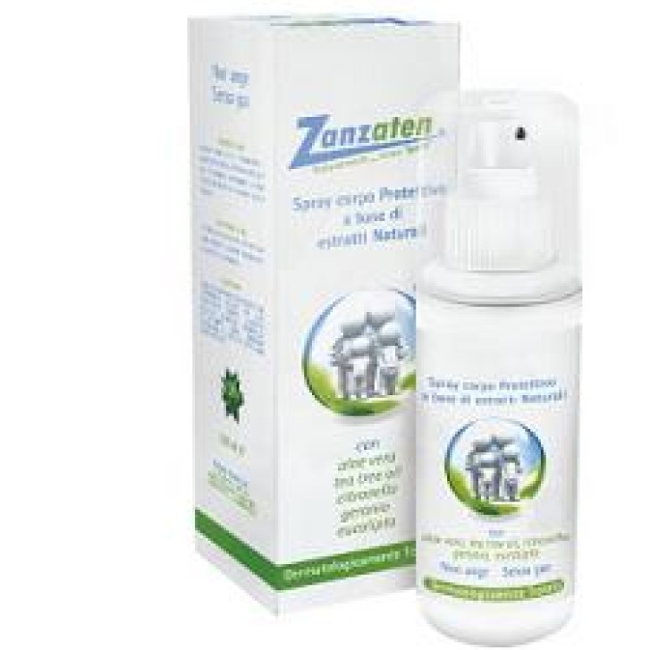 ZANZATEN PREPUNT SPRY 100ML