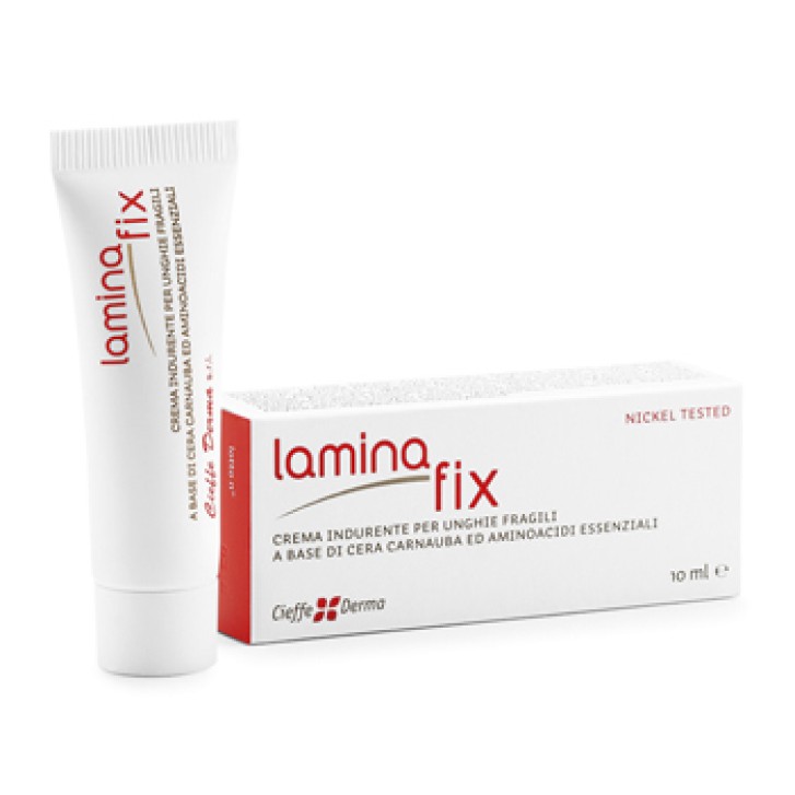 LAMINAFIX CR INDUR UN 10ML