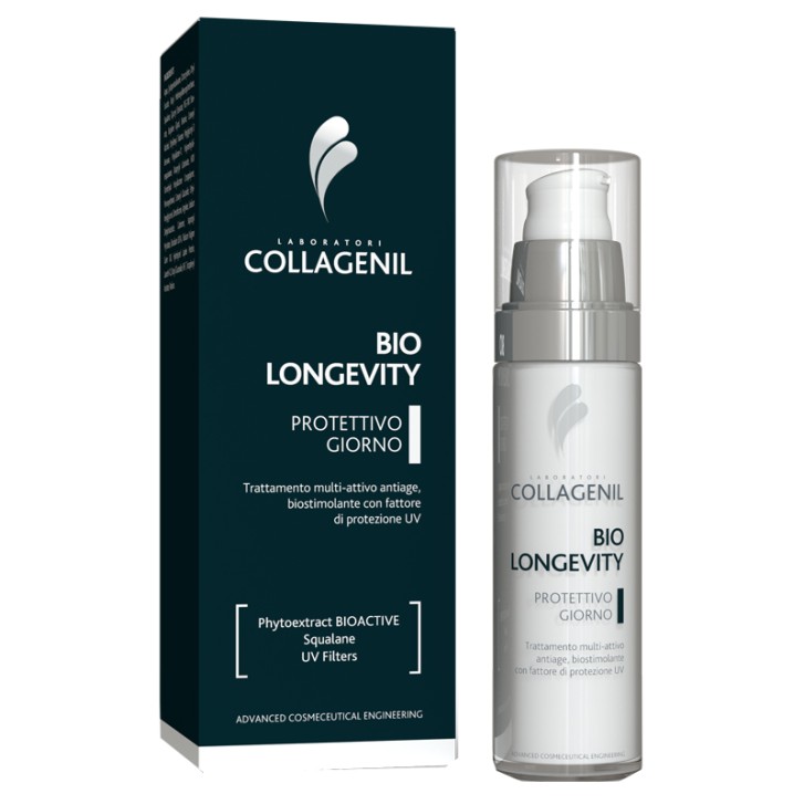 COLLAGENIL PROTETTIVO GG 50ML