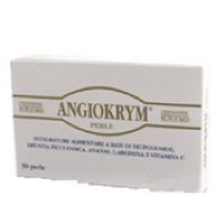 ANGIOKRYM 30PRL