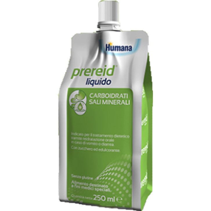 PREREID LIQUIDO 250ML 1PZ