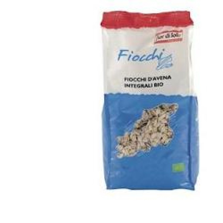 FIOCCHI AVENA BIO 500G FDL