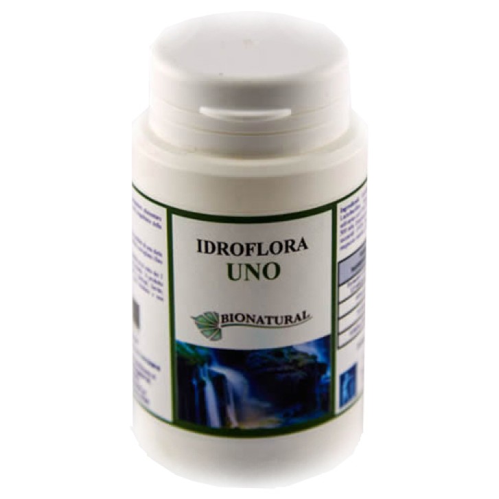 IDROFLORA 1 40CPS 16G