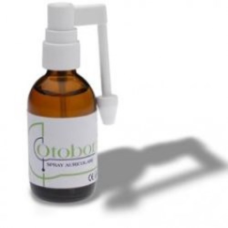 OTOBOR SPRAY AURIC 50ML