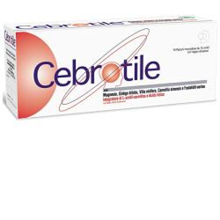 CEBROTILE INTEG DIET 14FLAC