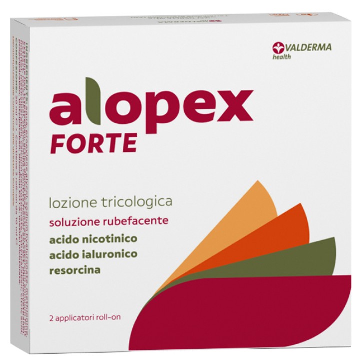 ALOPEX-FORTE LOZ RUBEFAC 20ML