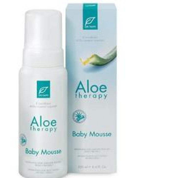 ALOE THERAPY BABY MOUS 250M D.
