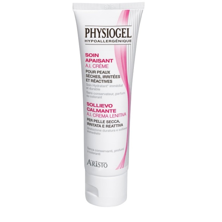 PHYSIOGEL AI CREMA 50ML