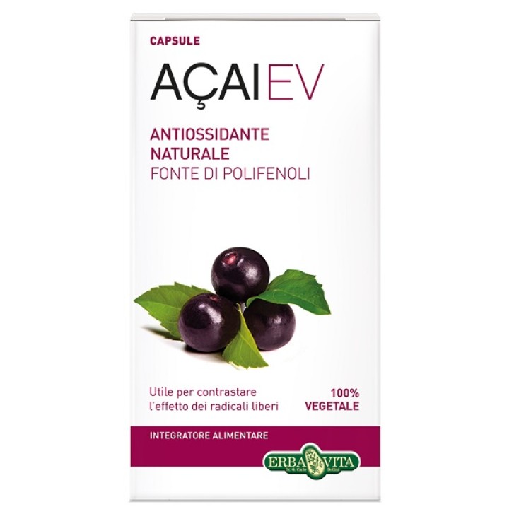 ACAI 45CPS  ERBAVITA