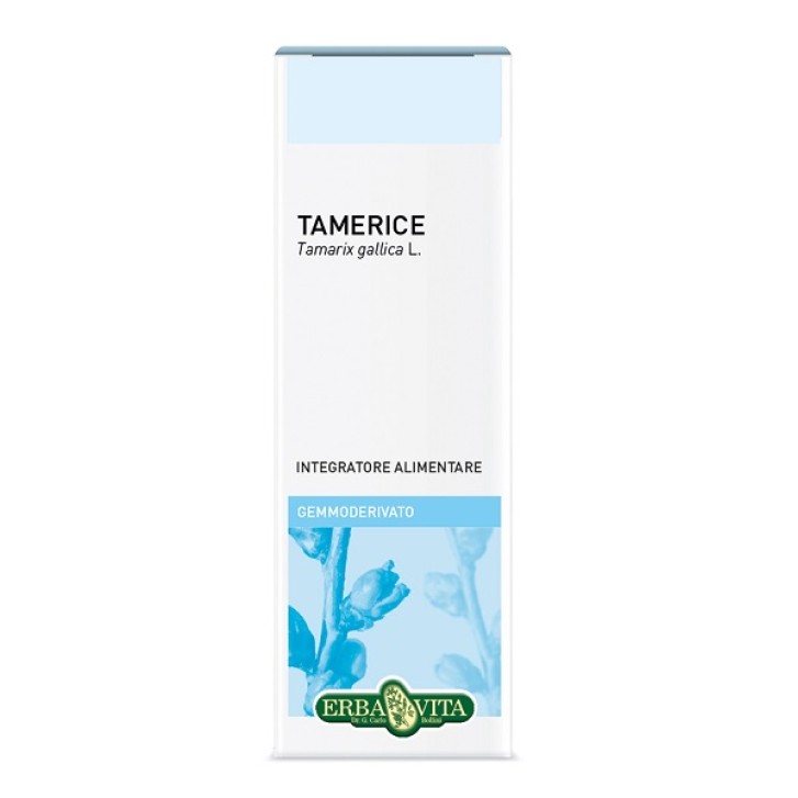 GEMMODERIVATO TAMERICE 50ML