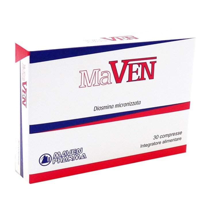 MAVEN  30COMPRESSE 36G