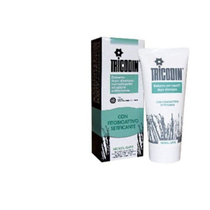 TRICODIN BALSAMO 100ML